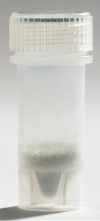 Mixed beads (microorganism mix) 7ml tubes